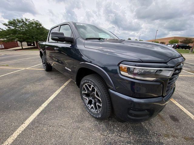new 2026 Ram 1500 car, priced at $60,300