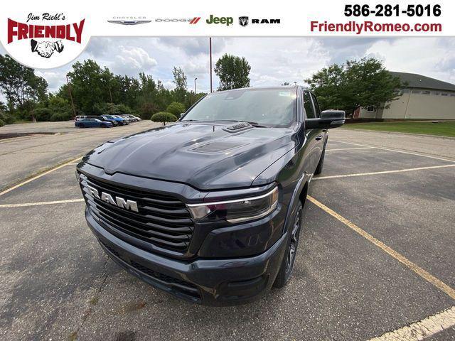 new 2026 Ram 1500 car, priced at $60,300