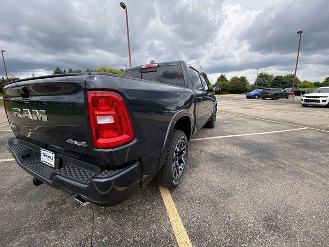new 2026 Ram 1500 car, priced at $60,300