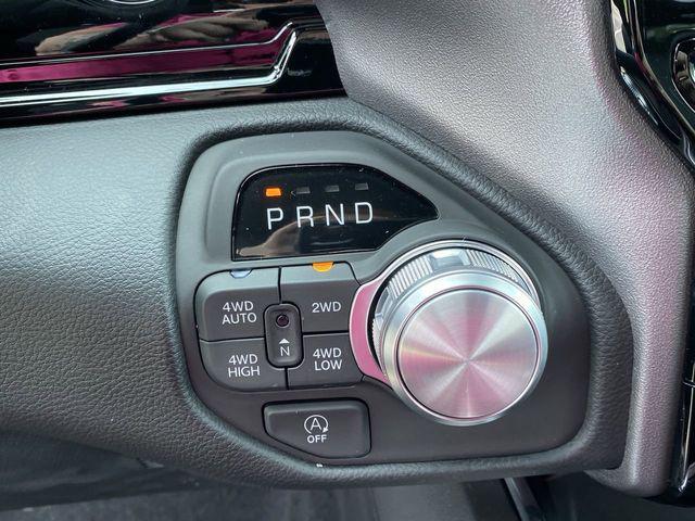 new 2026 Ram 1500 car, priced at $60,300