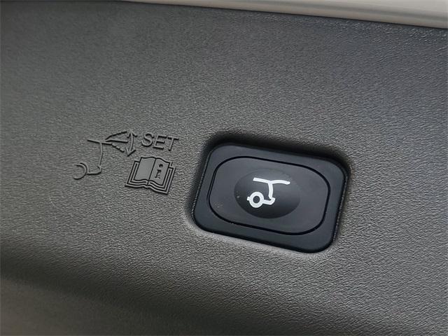used 2024 Lincoln Nautilus car, priced at $56,790