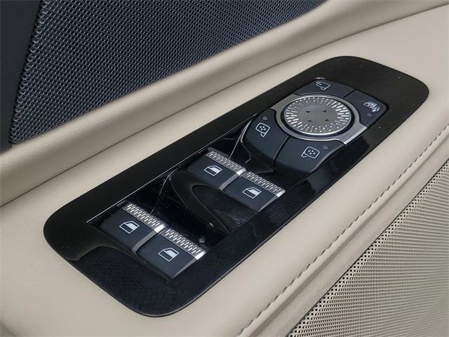 used 2024 Lincoln Nautilus car, priced at $56,790