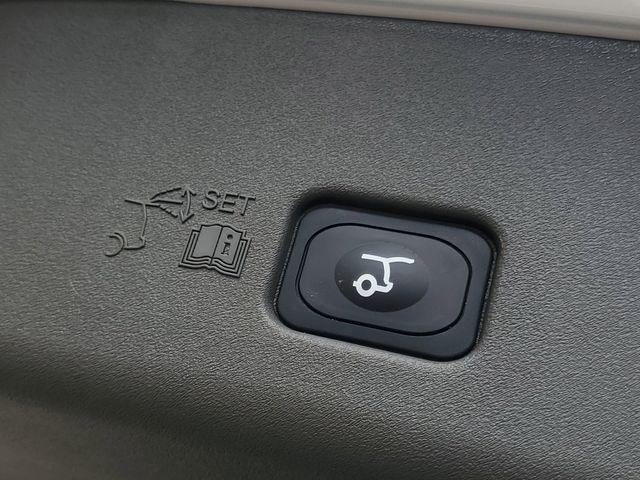 used 2024 Lincoln Nautilus car, priced at $53,987