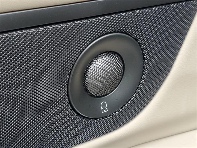 used 2024 Lincoln Nautilus car, priced at $56,790