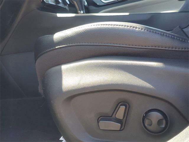 used 2022 Jeep Compass car, priced at $23,590