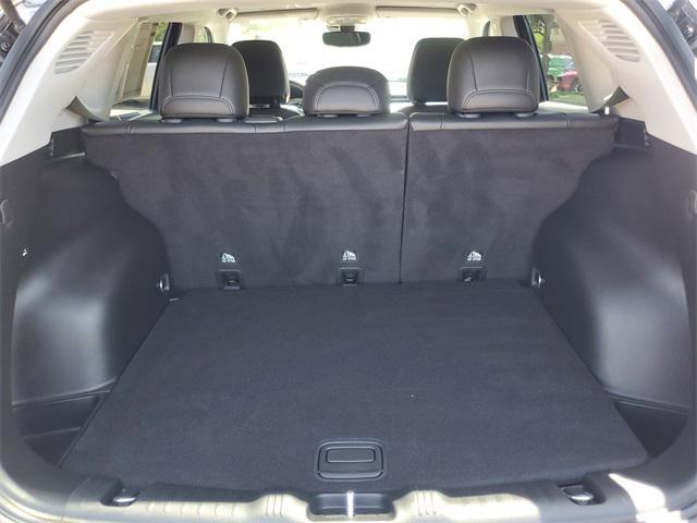 used 2022 Jeep Compass car, priced at $23,590