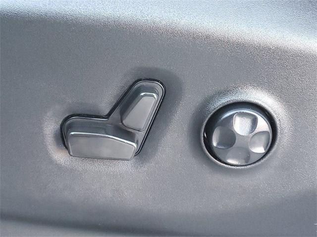 used 2022 Chrysler Voyager car, priced at $19,995