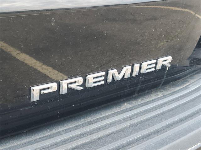 used 2021 Chevrolet Tahoe car, priced at $47,200