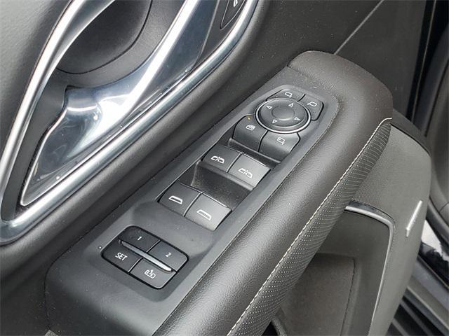 used 2021 Chevrolet Tahoe car, priced at $47,200