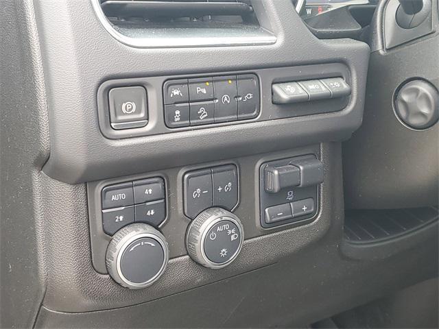 used 2021 Chevrolet Tahoe car, priced at $47,200
