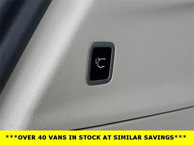 used 2022 Chrysler Voyager car, priced at $21,500