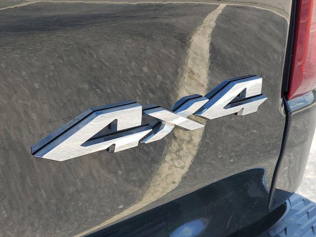 used 2019 Ram 1500 car, priced at $22,590