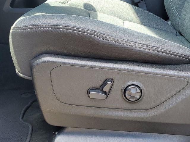 used 2019 Ram 1500 car, priced at $22,590