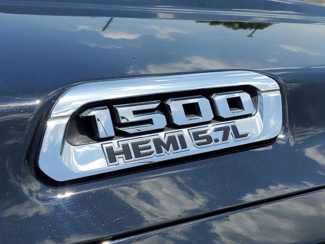 used 2019 Ram 1500 car, priced at $22,590
