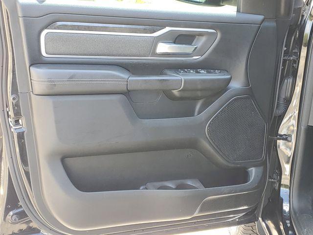 used 2019 Ram 1500 car, priced at $22,590