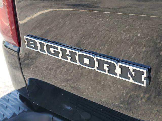used 2019 Ram 1500 car, priced at $22,590
