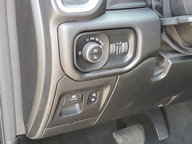 used 2019 Ram 1500 car, priced at $22,590