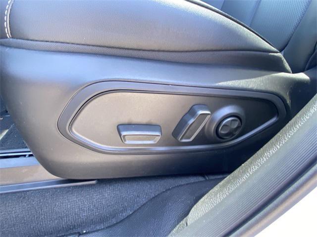 new 2025 Jeep Grand Cherokee 4xe car, priced at $59,485