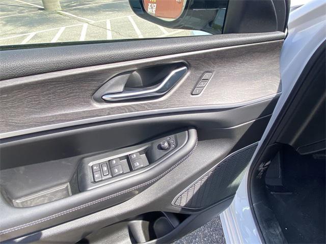 new 2025 Jeep Grand Cherokee 4xe car, priced at $59,485