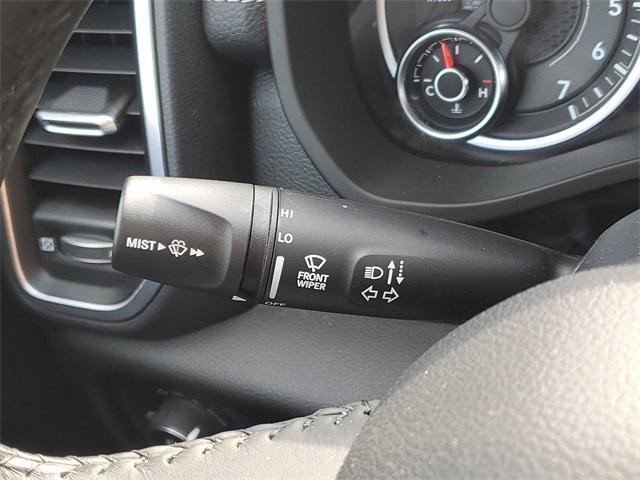 used 2023 Ram 1500 car, priced at $41,495