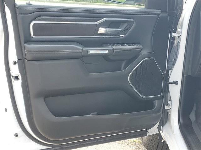 used 2023 Ram 1500 car, priced at $41,495