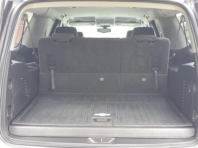used 2019 Chevrolet Suburban car, priced at $26,890