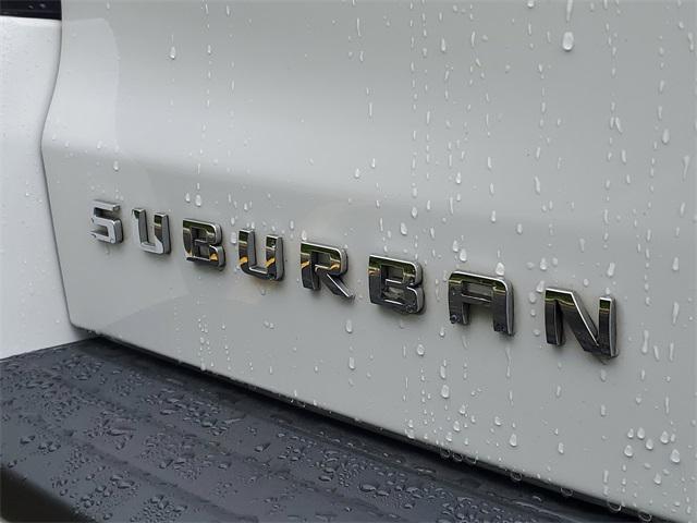 used 2019 Chevrolet Suburban car, priced at $26,890