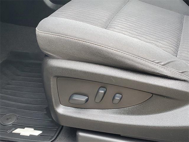 used 2019 Chevrolet Suburban car, priced at $26,890
