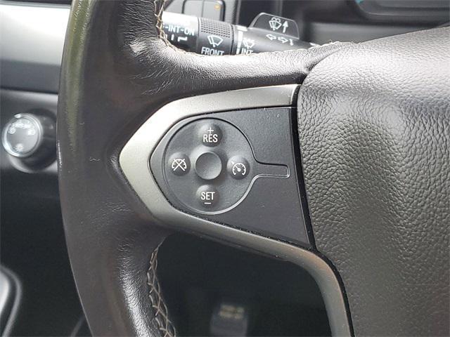 used 2019 Chevrolet Suburban car, priced at $26,890