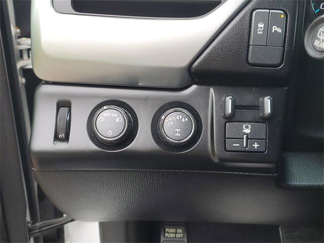 used 2019 Chevrolet Suburban car, priced at $26,890