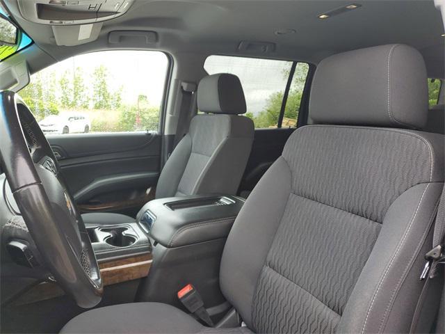 used 2019 Chevrolet Suburban car, priced at $26,890