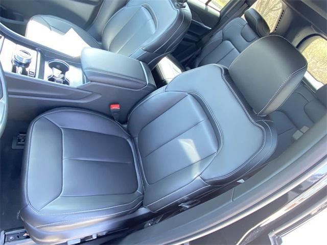 new 2025 Jeep Grand Cherokee 4xe car, priced at $57,433