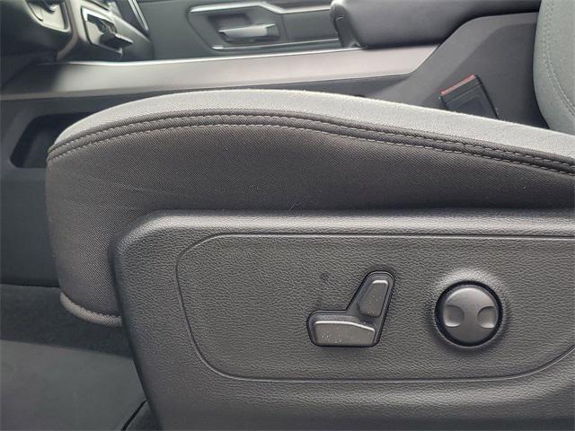 used 2022 Ram 1500 car, priced at $33,995