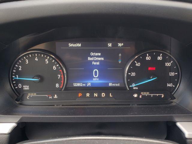 used 2021 Ford Explorer car, priced at $20,490