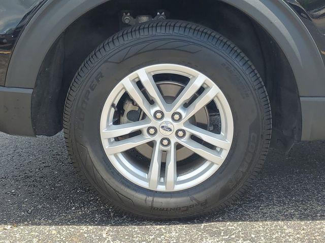 used 2021 Ford Explorer car, priced at $20,490