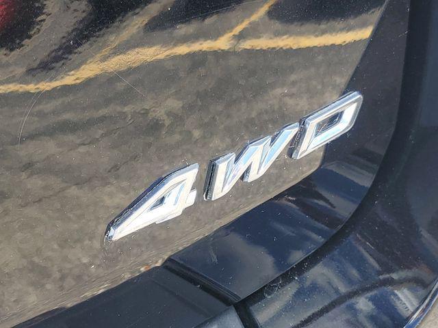 used 2021 Ford Explorer car, priced at $20,490