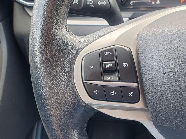 used 2021 Ford Explorer car, priced at $20,490