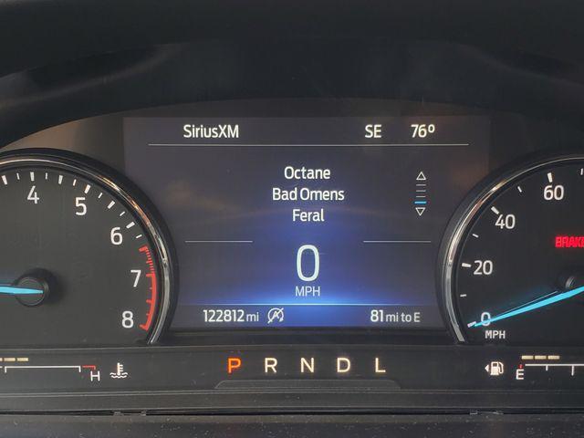 used 2021 Ford Explorer car, priced at $20,490