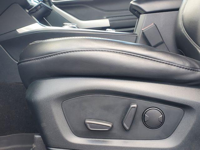 used 2021 Ford Explorer car, priced at $20,490