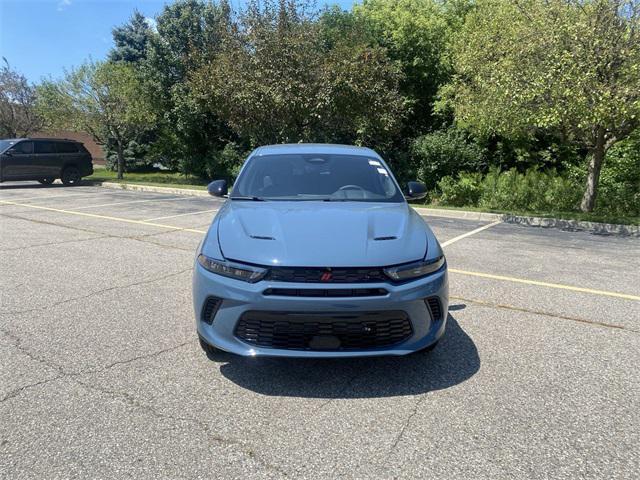 new 2024 Dodge Hornet car, priced at $29,811