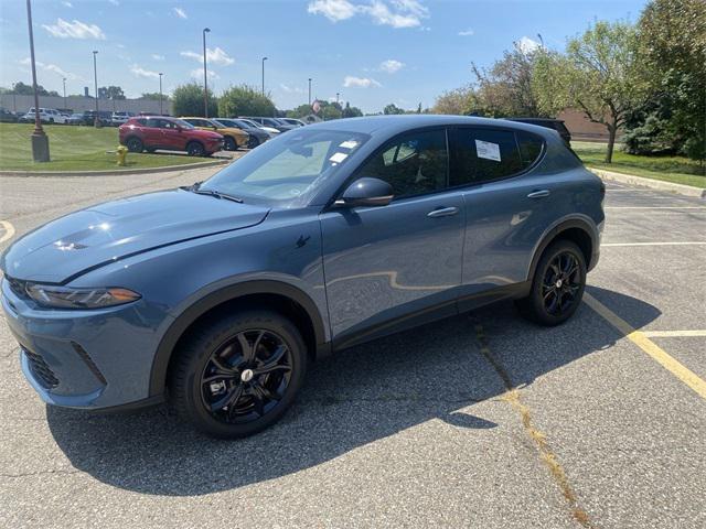 new 2024 Dodge Hornet car, priced at $29,811