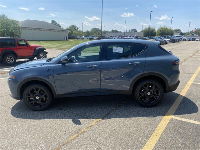 new 2024 Dodge Hornet car, priced at $29,811