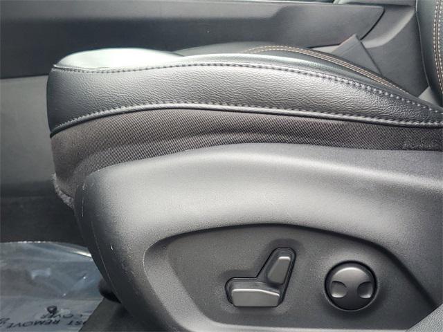 used 2022 Jeep Compass car, priced at $23,425