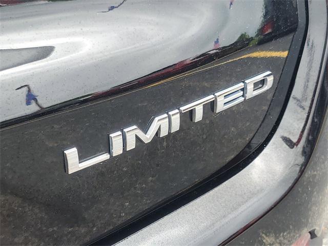 used 2022 Jeep Compass car, priced at $23,425