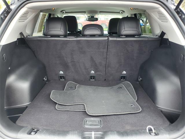 used 2022 Jeep Compass car, priced at $23,425