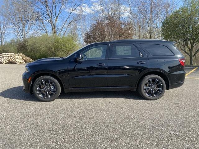 new 2024 Dodge Durango car, priced at $49,999