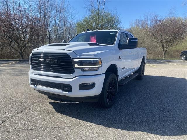 new 2024 Ram 2500 car, priced at $75,974