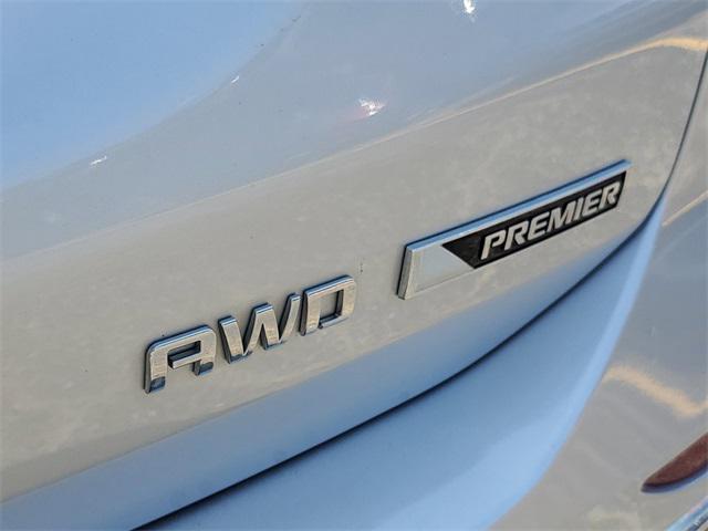 used 2018 Chevrolet Equinox car, priced at $13,625