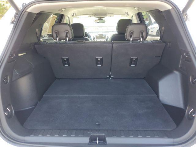 used 2018 Chevrolet Equinox car, priced at $13,427