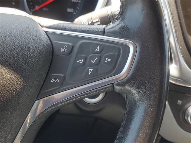 used 2018 Chevrolet Equinox car, priced at $13,625